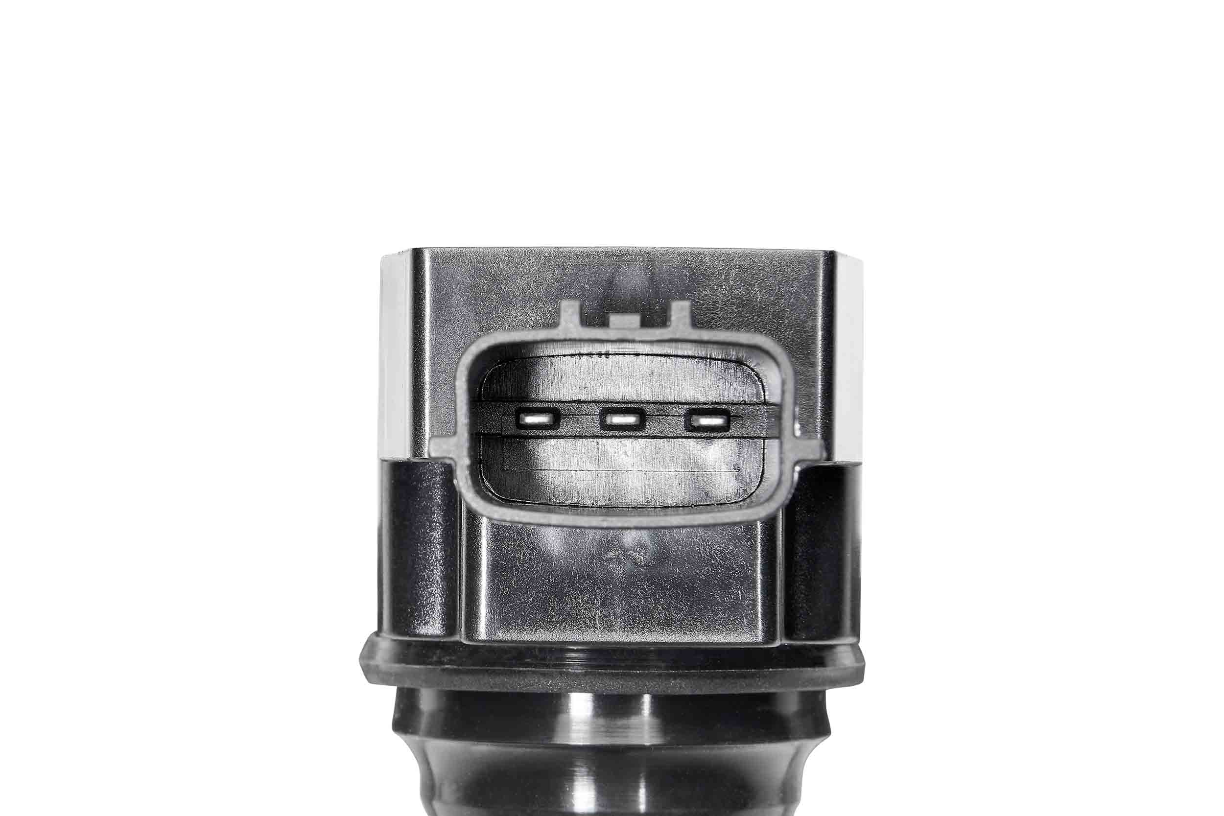 BORGWARNER (BERU) Tændspole ZS612 for DACIA