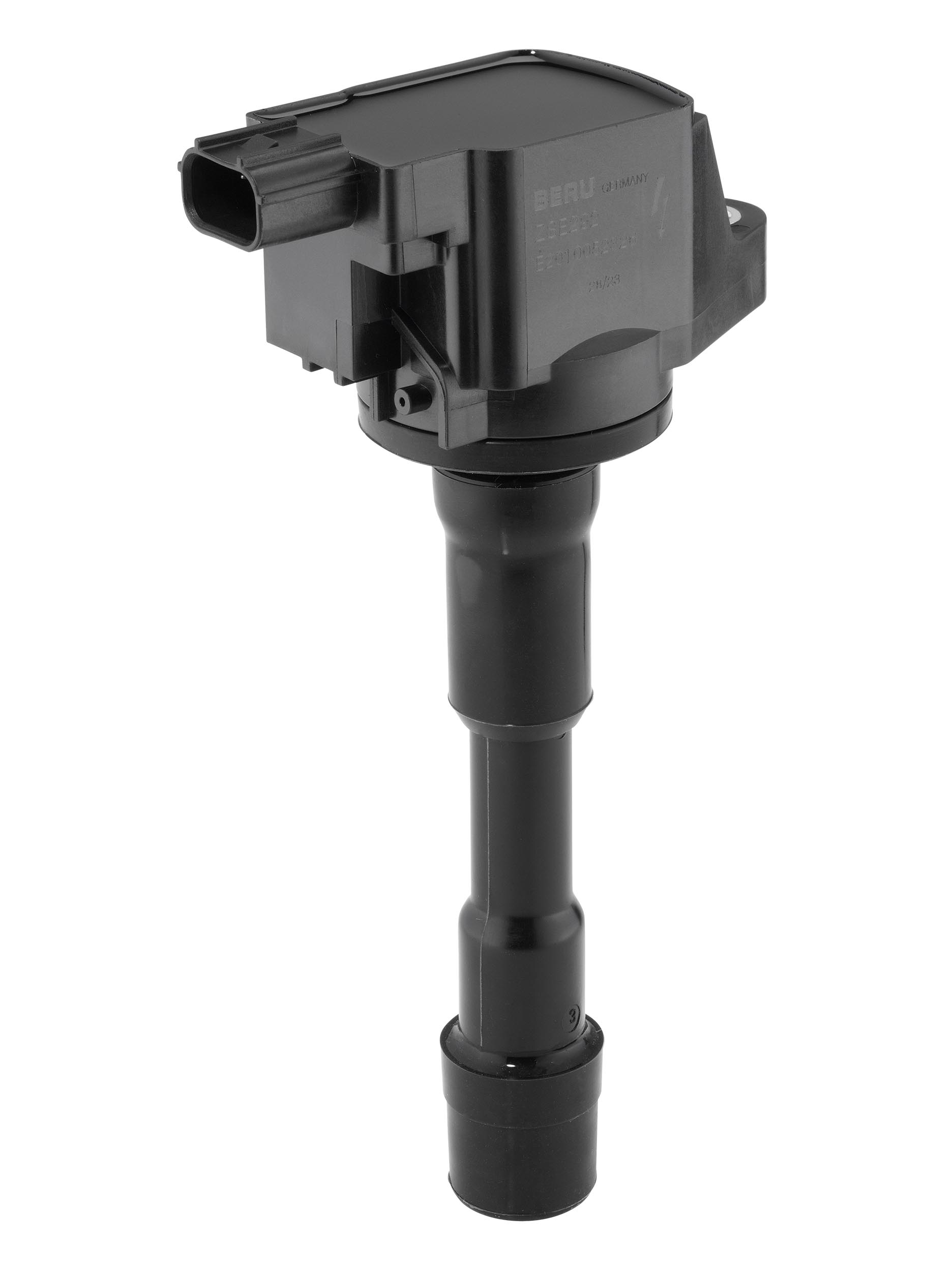 BORGWARNER (BERU) Tændspole zse292 for HONDA