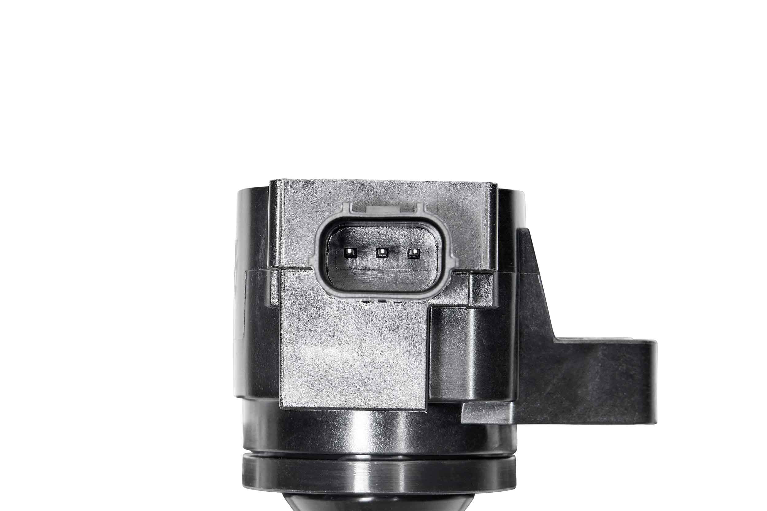 BORGWARNER (BERU) Tændspole zse296 for HONDA