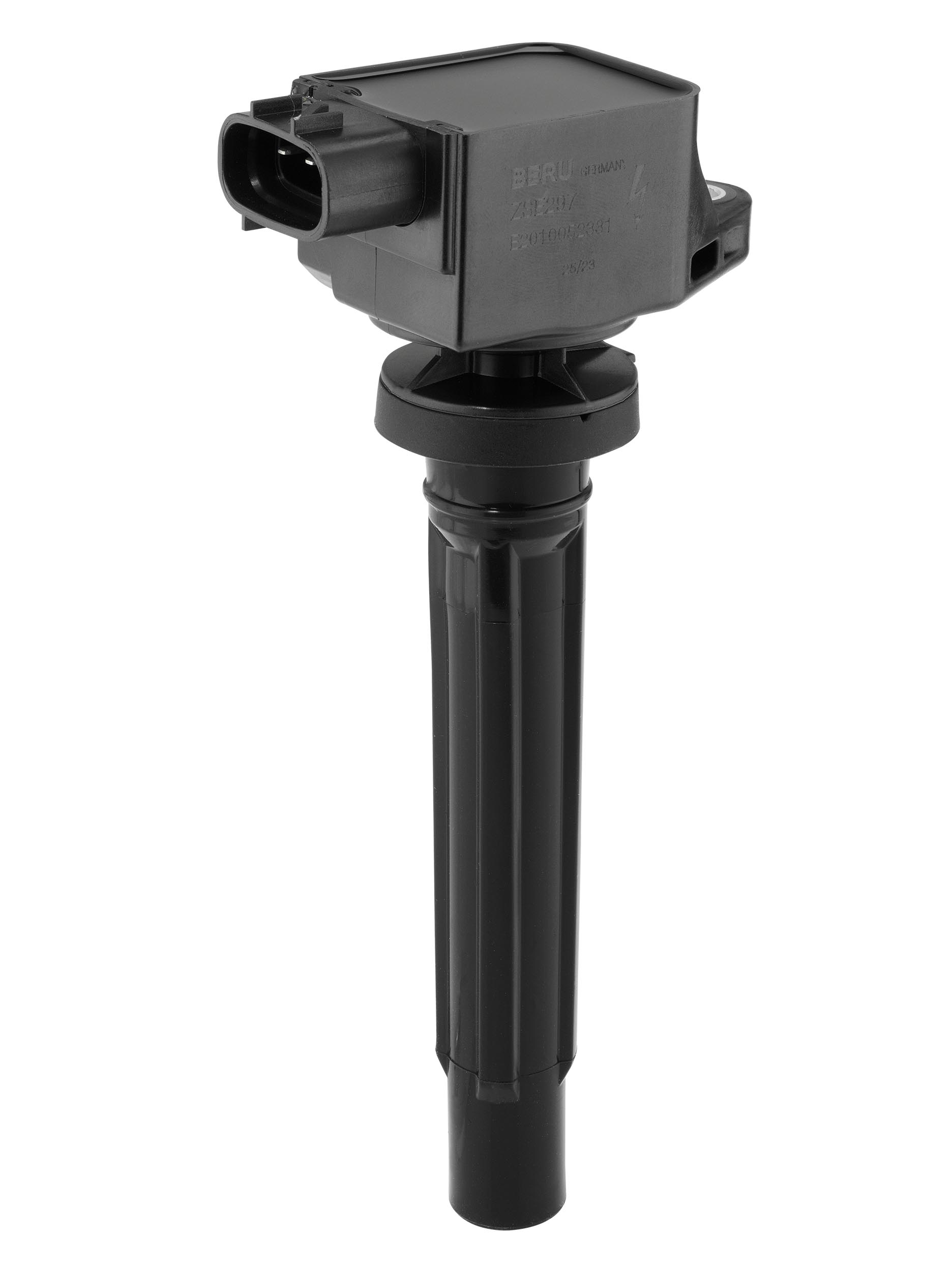 BORGWARNER (BERU) Tændspole ZSE297 for SUZUKI