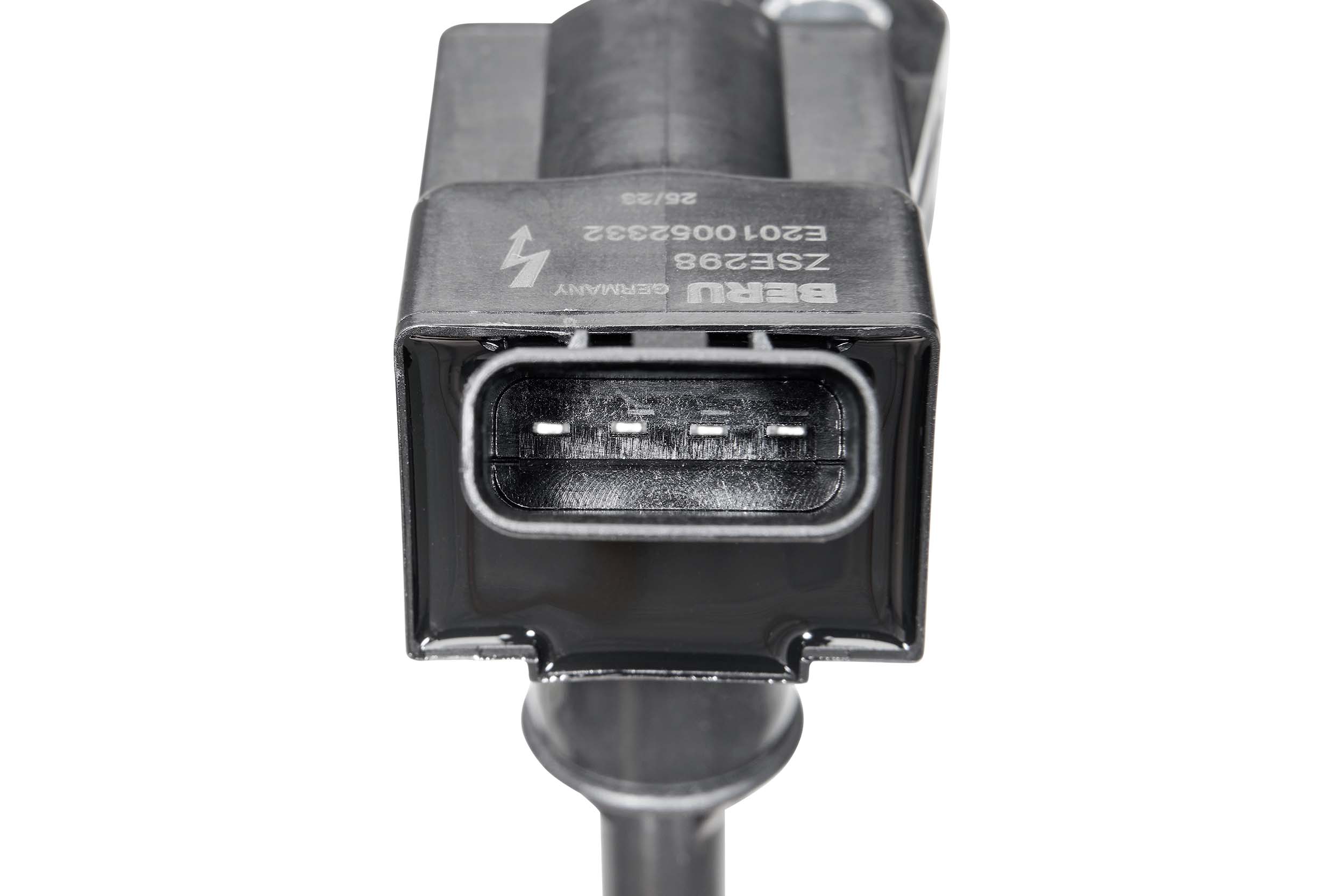 BORGWARNER (BERU) Tændspole zse298 for LEXUS