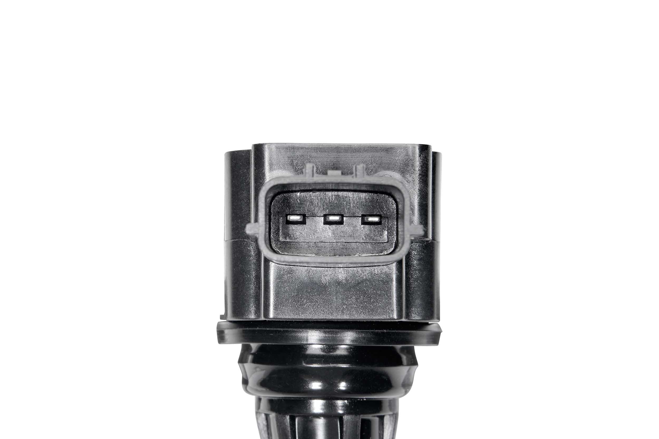 BORGWARNER (BERU) Tændspole zse302 for NISSAN