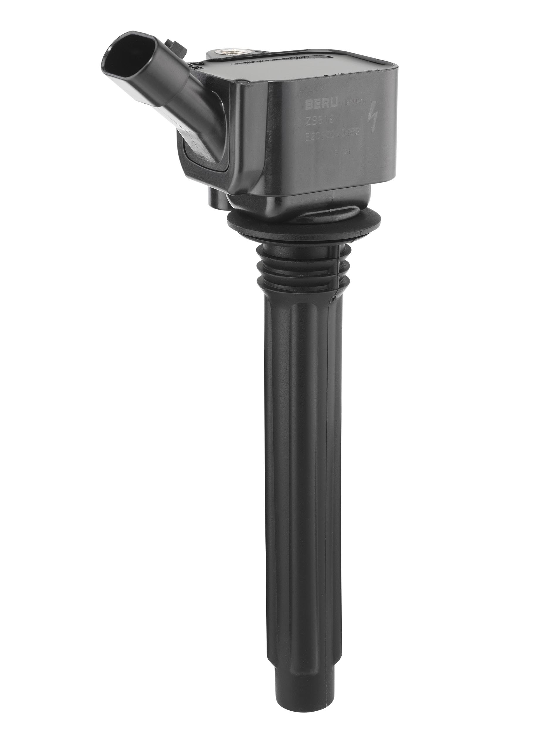 BORGWARNER (BERU) Tændspole zs619 for JEEP