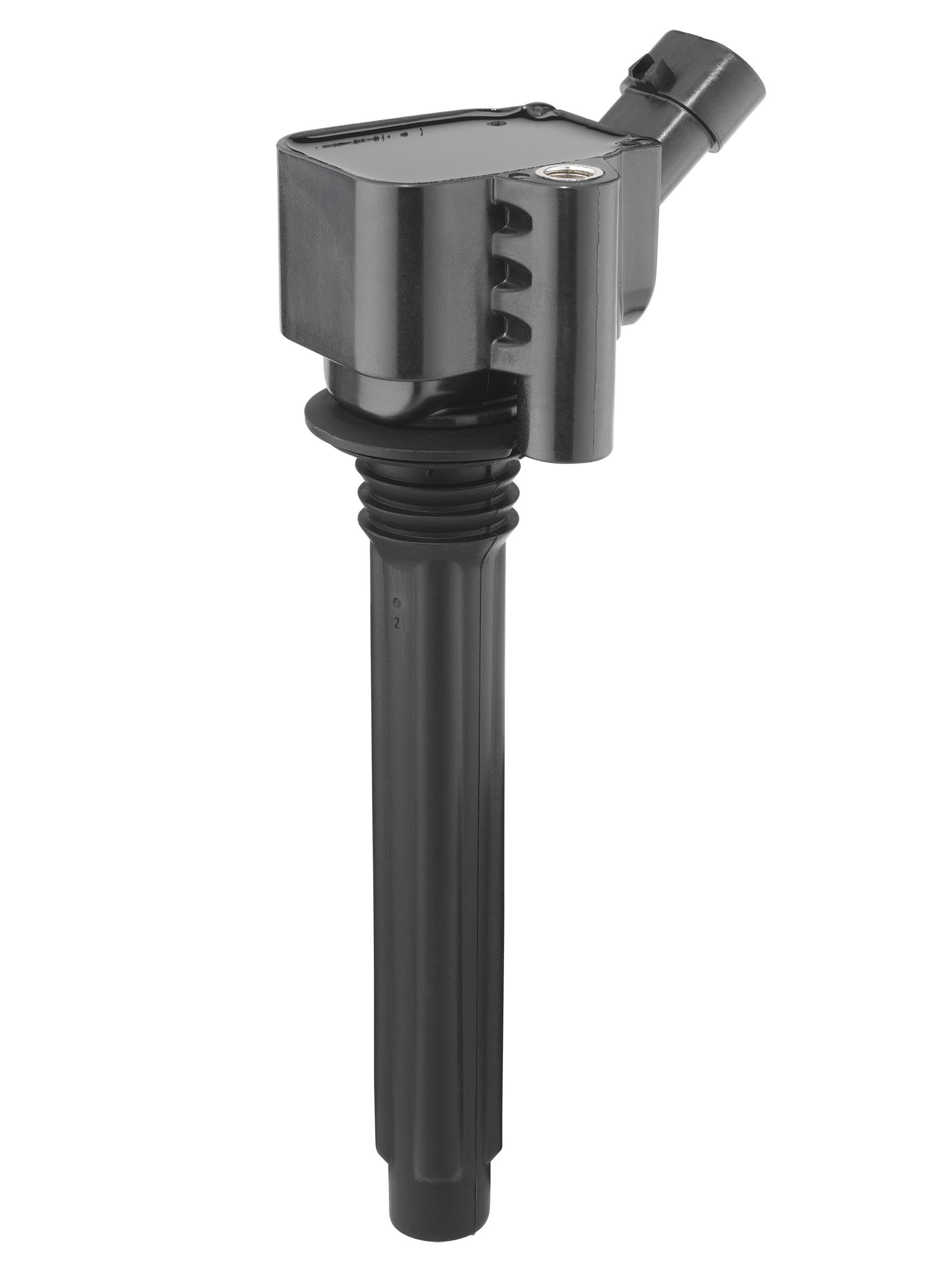 BORGWARNER (BERU) Tændspole ZS619 for JEEP