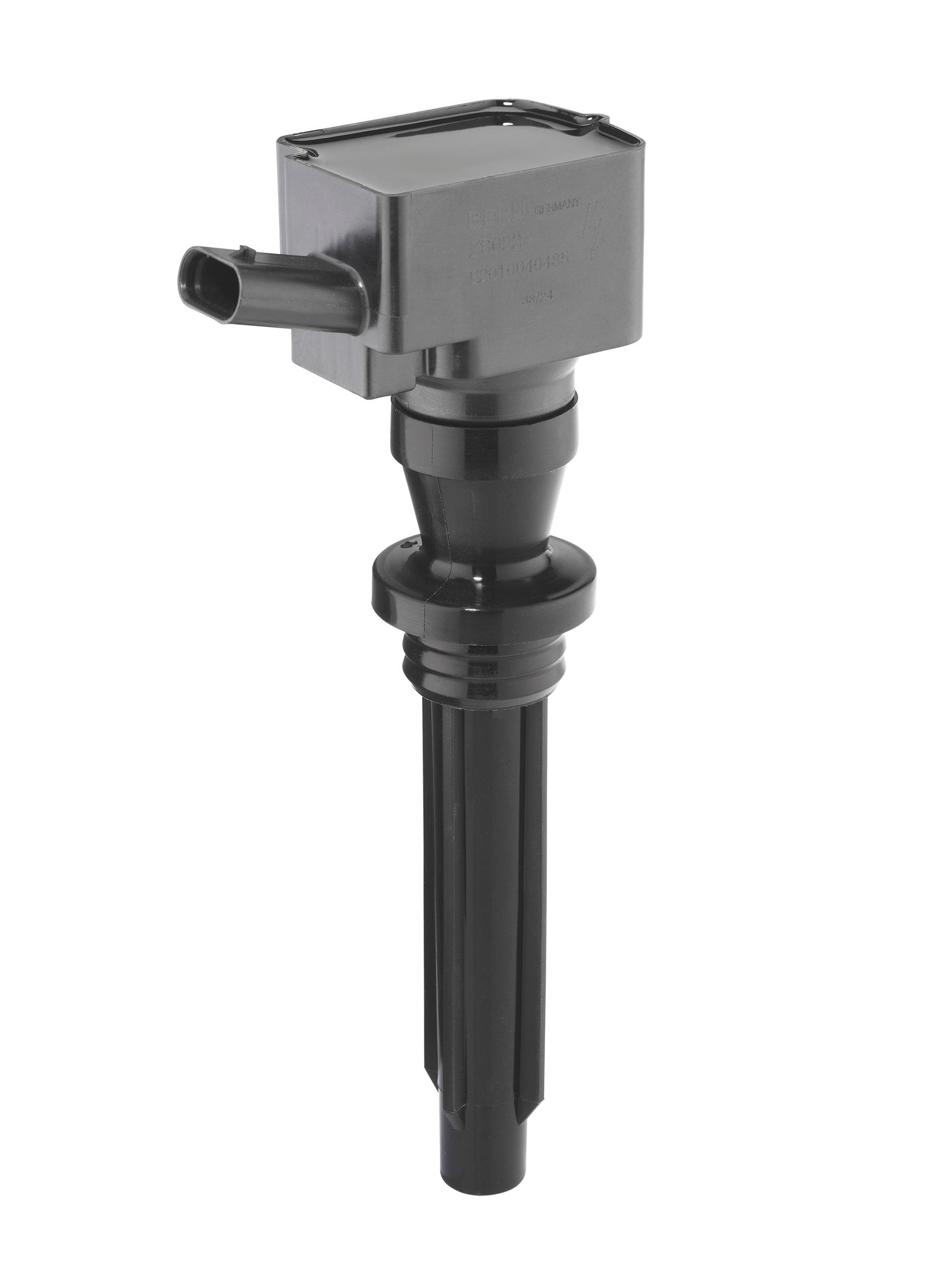 BORGWARNER (BERU) Tændspole zs622 for JAGUAR