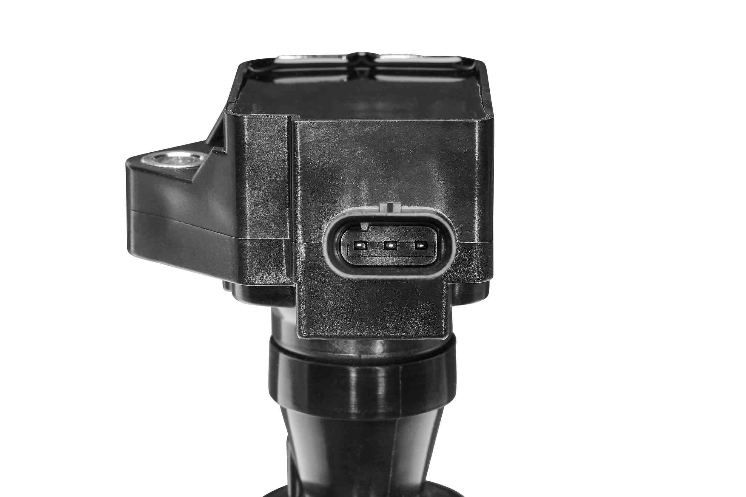 BORGWARNER (BERU) Tændspole ZS622 for JAGUAR
