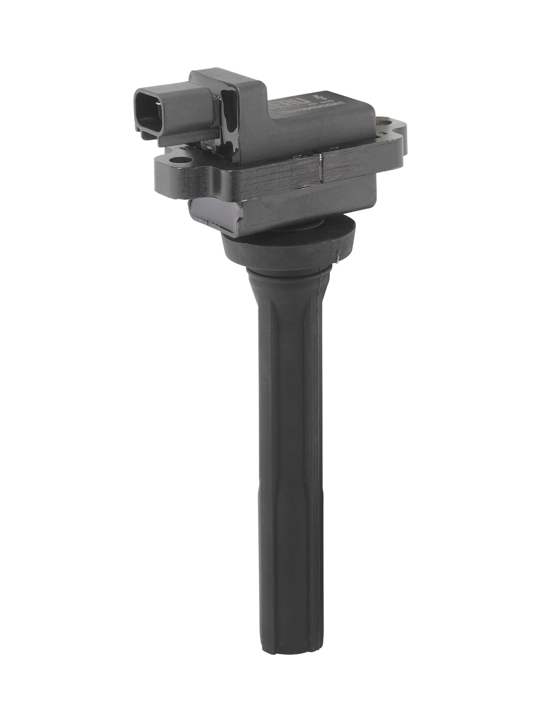 BORGWARNER (BERU) Tændspole ZS615 for SUZUKI
