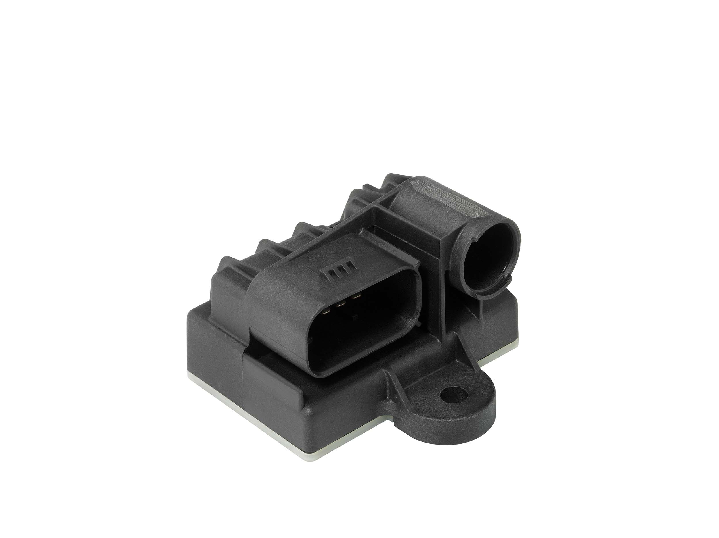 BORGWARNER (BERU) Styreenhed, forvarmningstid gse180 for MERCEDES-BENZ
