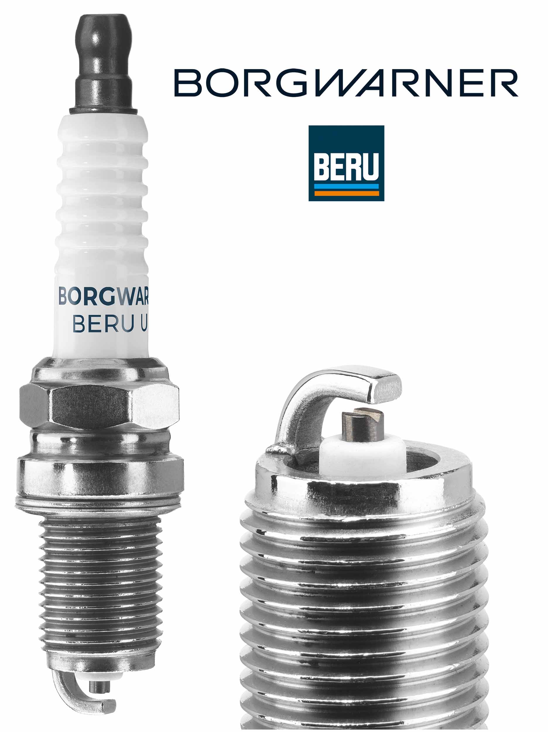 BORGWARNER (BERU) Tændrør Z100 for PEUGEOT SAAB MERCEDES-BENZ CITROËN SSANGYONG NISSAN INFINITI RENAULT LEXUS
