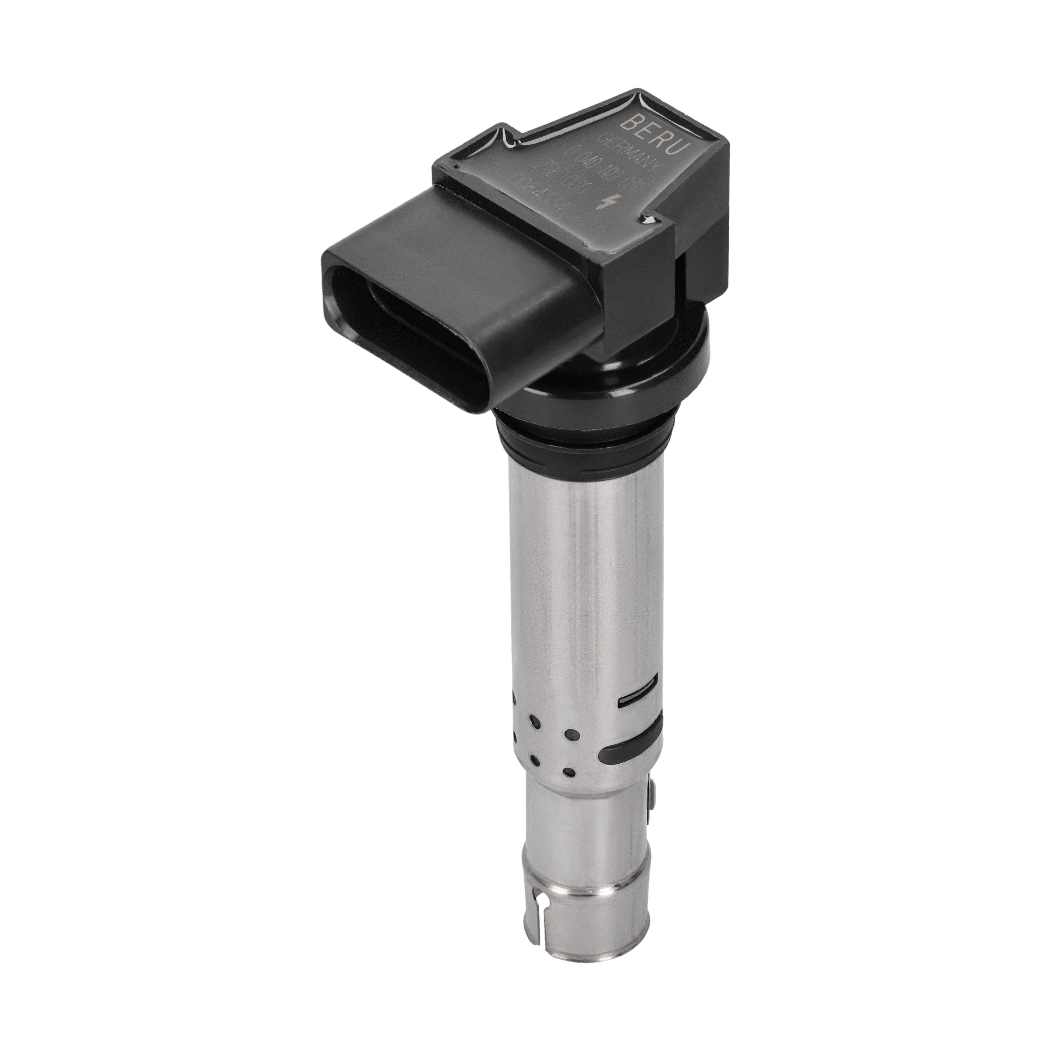 BORGWARNER (BERU) Tændspole zse030 for VAG VW