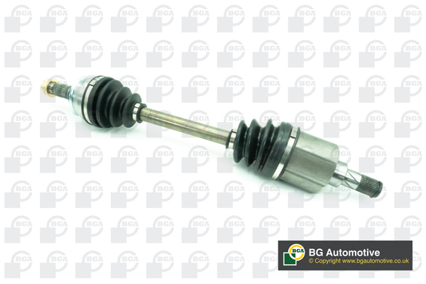 BGA Drivaksel ds0910la venstre foraksel for MINI