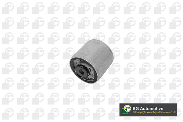 BGA Ophæng, bærearm bu0133 foraksel nede for VW AUDI