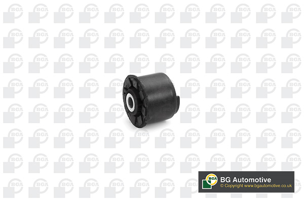 BGA Ophæng, aksel bu2247 Bagaksel nede for FIAT