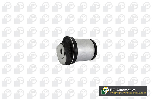 BGA Ophæng, aksel bu6502 Bagaksel højre for OPEL VAUXHALL