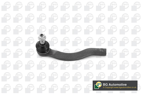 BGA Sporstangkugle sr0142 venstre foraksel for AUDI