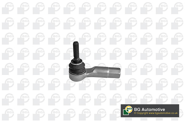 BGA Sporstangkugle sr0210 højre foraksel for ALFA ROMEO LANCIA
