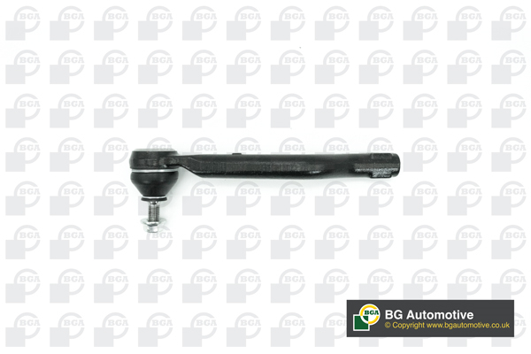 BGA Sporstangkugle sr0839 venstre foraksel for NISSAN