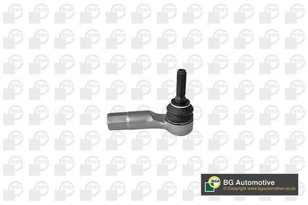 BGA Sporstangkugle sr0211 venstre foraksel for ALFA ROMEO LANCIA