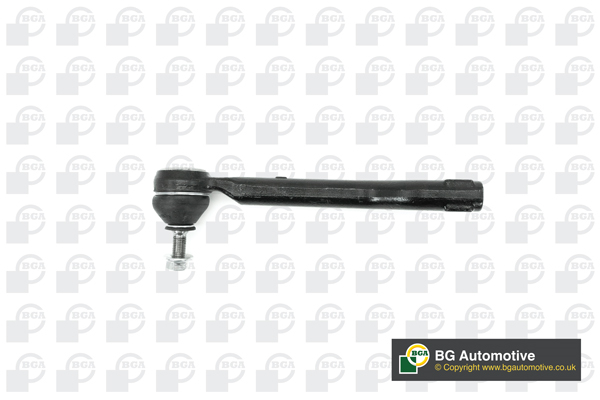 BGA Sporstangkugle sr0357 højre foraksel for NISSAN