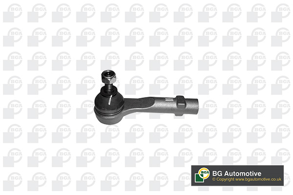 BGA Sporstangkugle sr1433 venstre foraksel for PEUGEOT