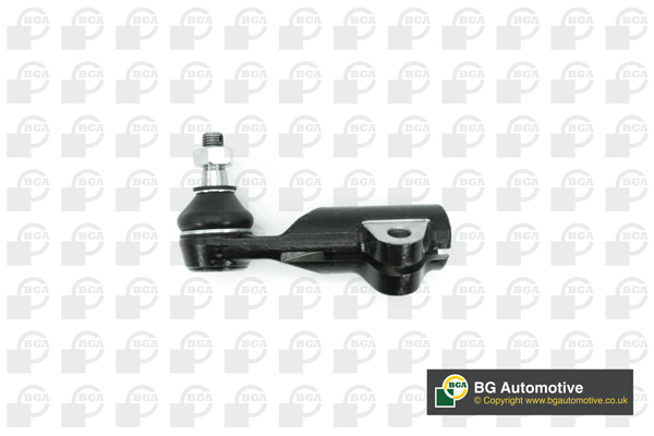 BGA Sporstangkugle sr0345 højre foraksel for NISSAN