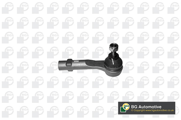 BGA Sporstangkugle sr1434 højre foraksel for PEUGEOT
