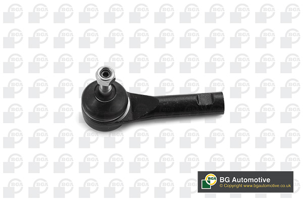 BGA Sporstangkugle sr2231 venstre foraksel for VAUXHALL FIAT