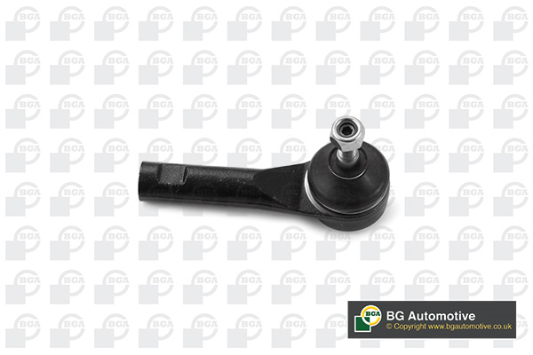 BGA Sporstangkugle sr2232 højre foraksel for VAUXHALL FIAT