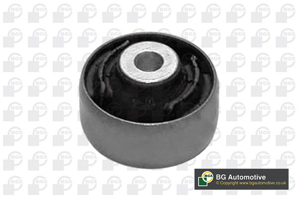 BGA Ophæng, bærearm bu9504 foraksel nede for OPEL VAUXHALL