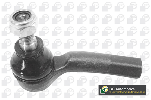 BGA Sporstangkugle sr9603 venstre foraksel for SKODA VW AUDI