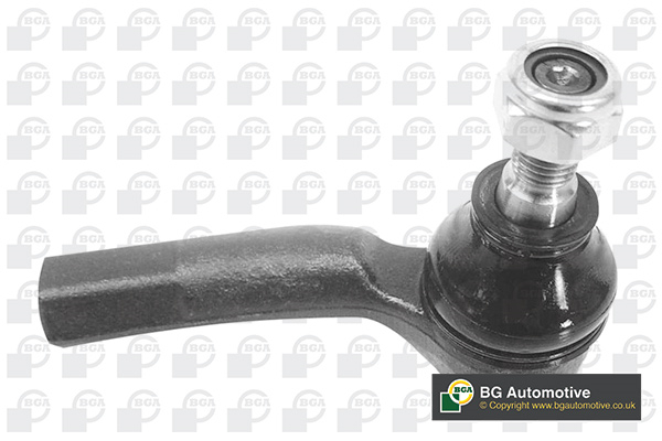 BGA Sporstangkugle sr9604 højre foraksel for VW SKODA
