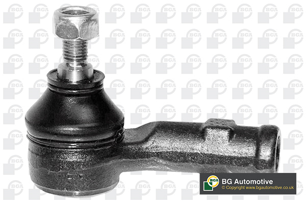 BGA Sporstangkugle sr2318 venstre foraksel for FORD