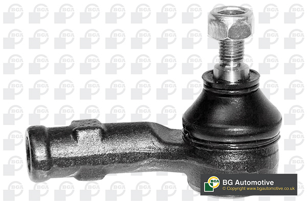 BGA Sporstangkugle sr2319 højre foraksel for FORD
