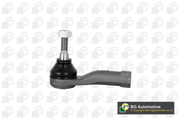BGA Sporstangkugle sr7317 venstre foraksel for NISSAN RENAULT