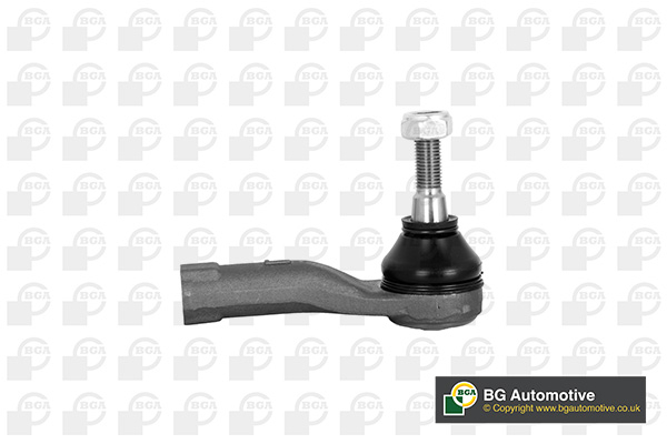 BGA Sporstangkugle sr7318 højre foraksel for NISSAN RENAULT