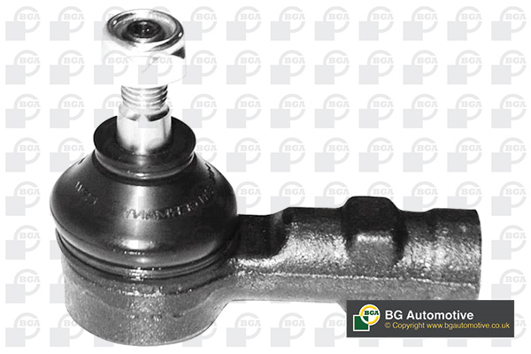 BGA Sporstangkugle sr9511 højre foraksel for OPEL VAUXHALL SMART