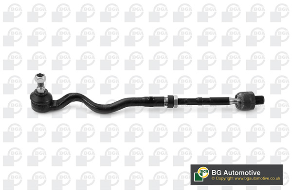 BGA Sporstang sr0946 venstre foraksel for BMW