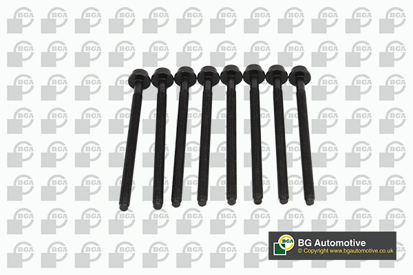 BGA topbolte-sæt bk0104 for VW