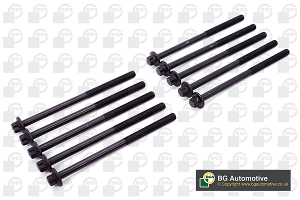 BGA topbolte-sæt bk2331 for BMW MINI TOYOTA