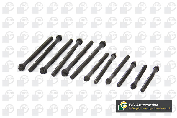 BGA topbolte-sæt bk2338 for BMW