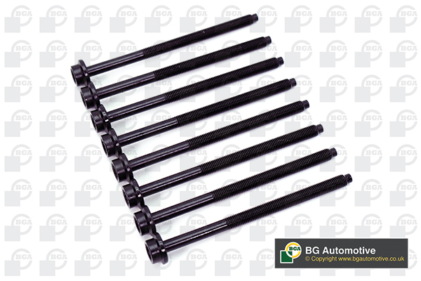 BGA topbolte-sæt bk3362 for VW