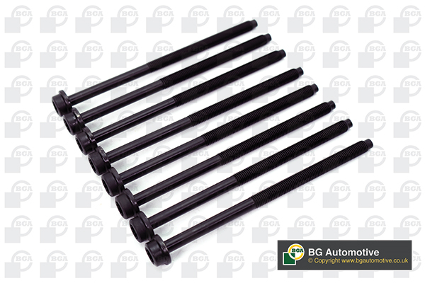 BGA topbolte-sæt bk3365 for VW