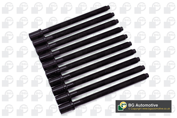 BGA topbolte-sæt bk3386 for VW JEEP MITSUBISHI