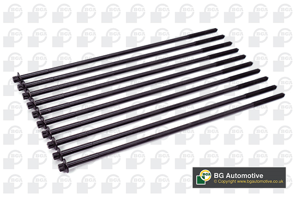 BGA topbolte-sæt bk4363 for ROVER LAND ROVER