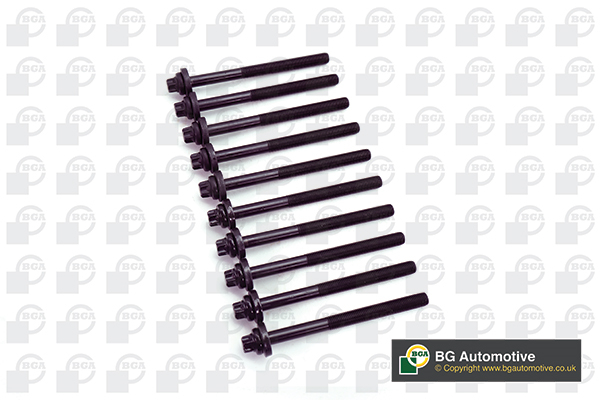 BGA topbolte-sæt bk5383 for BMW