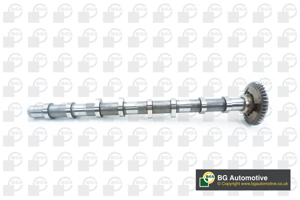 BGA Knastaksel cs0901 Indsugningsside for BMW