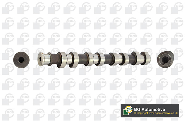 BGA Knastaksel cs1453 Indsugningsside for OPEL VAUXHALL