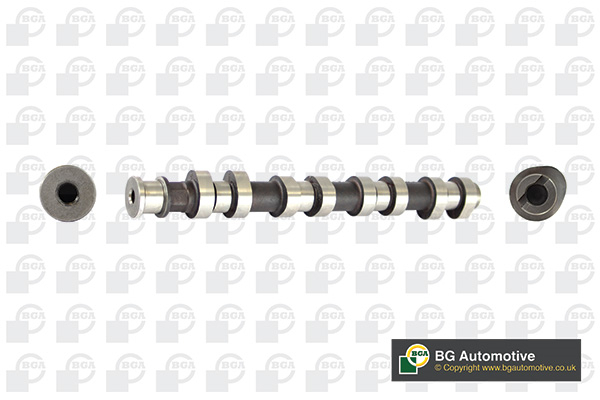 BGA Knastaksel cs1454 Udstødningsside for OPEL VAUXHALL
