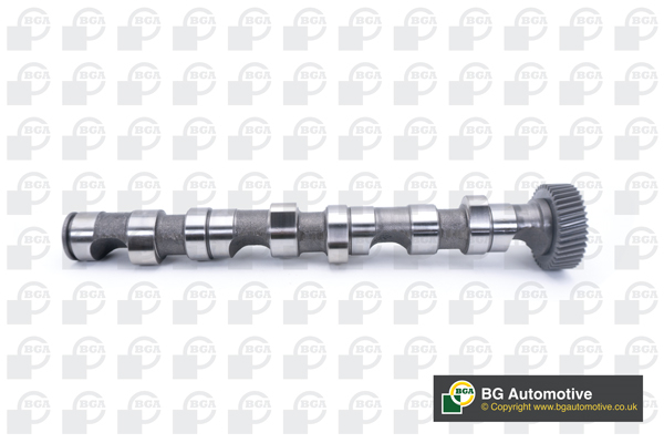 BGA Knastaksel cs1523 Udstødningsside for VW SKODA