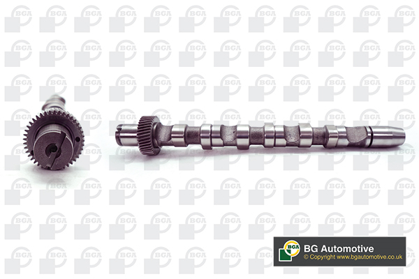 BGA Knastaksel cs1529 Indsugningsside for AUDI VW SKODA